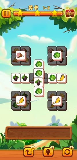 甜点消消乐最新版安装