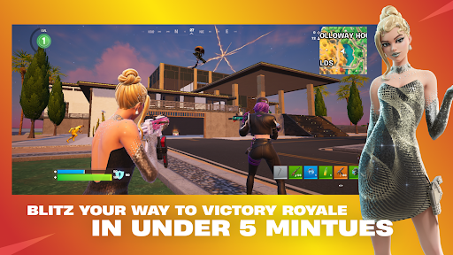 Fortnite