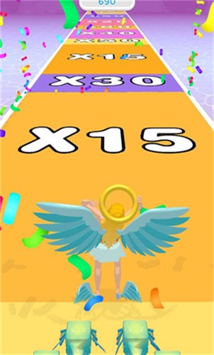 我路由我不由天