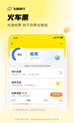 飞猪旅行最新版