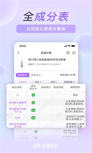 美丽修行最新版