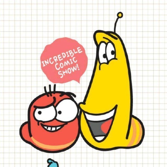 虫子漫画站app最新免费版 v1.0.0