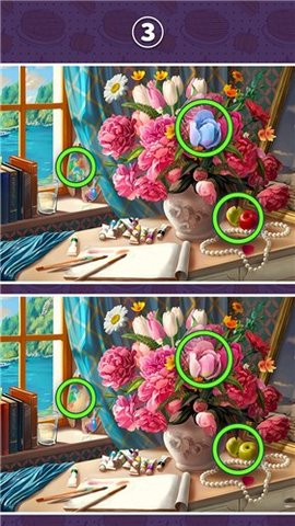 经典找不同下载安装安卓版