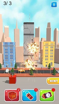 爆破高手免费版