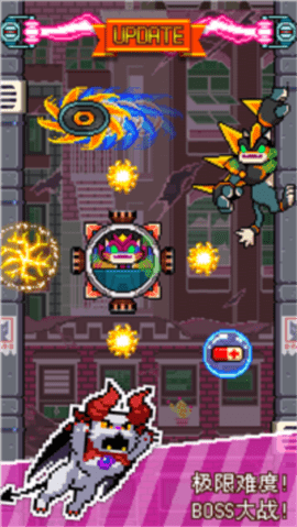 猫猫跳跃下载安装手机版