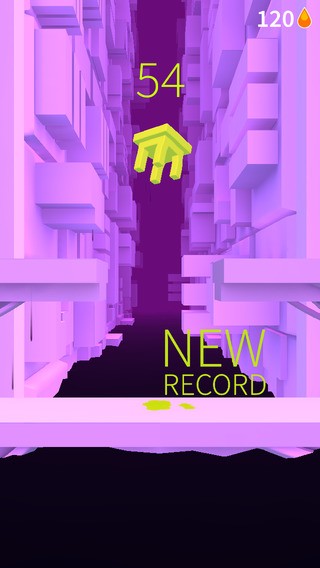 果冻跳跃手机版