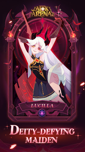 剑与远征国际服