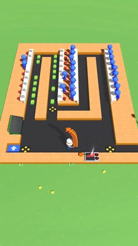 了不起的厨师下载安装安卓版