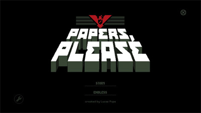 请出示证件汉化版正版