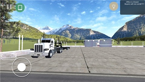 汽车销售模拟器中文版安装