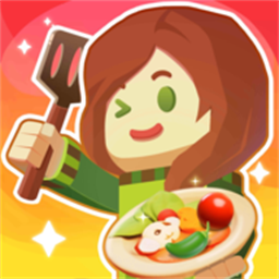 美食拼盘安装最新版