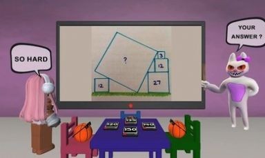 怪兽游戏密室逃脱游戏手机版