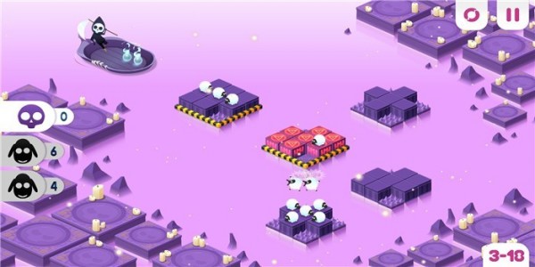 羊群分离法免费版