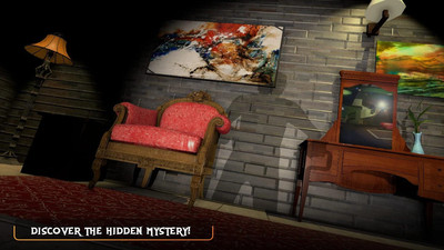 疯狂邻居免费版