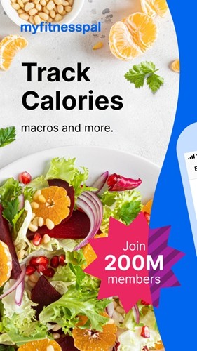 myfitnesspal