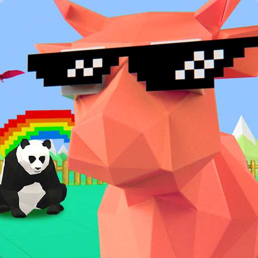 动物合成挑战手游安卓版