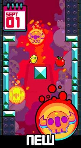 leap day汉化版安卓下载