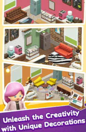 美食拼盘手机版安装