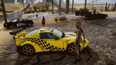 火力全开2正版官方