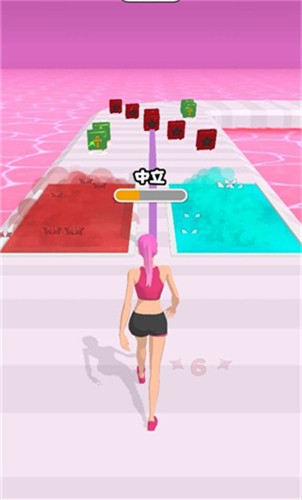 我路由我不由天