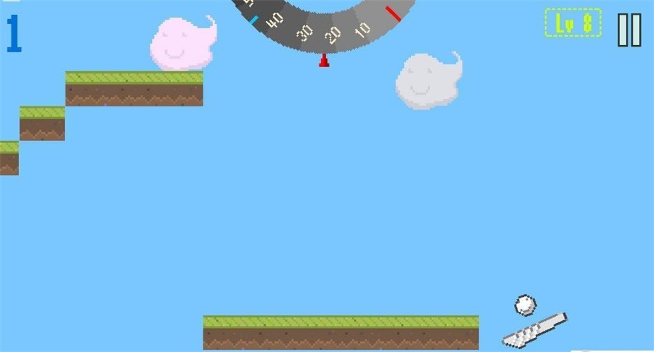 静态高尔夫最新版下载