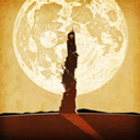 月影之塔(LUNA The Shadow Dust)