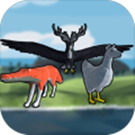 动物融合大乱斗免费版