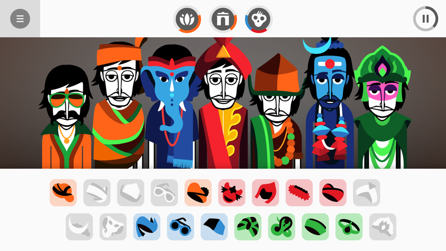 Incredibox