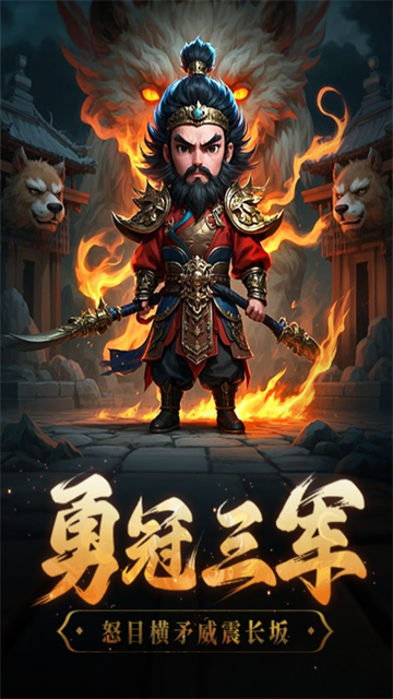 天天三国九游版