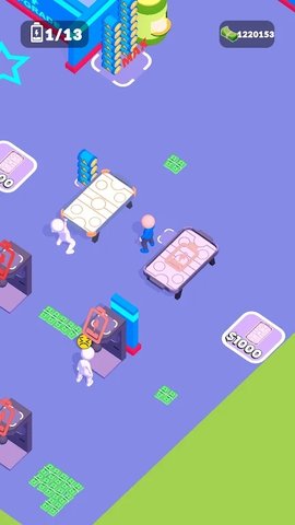 街机商店经营下载安装安卓版