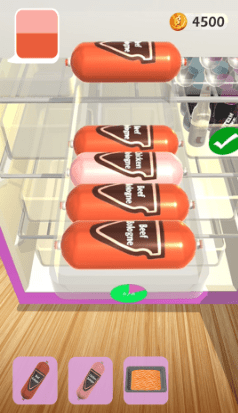 囤货大师无2025最新版