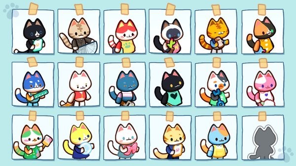 猫咪家具大亨免费版