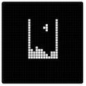 GO桌面主题 俄罗斯方块 diamonds v2.1