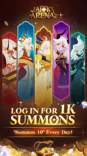 剑与远征国际服