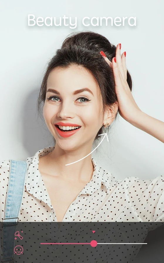 自拍滤镜相机app最新版下载