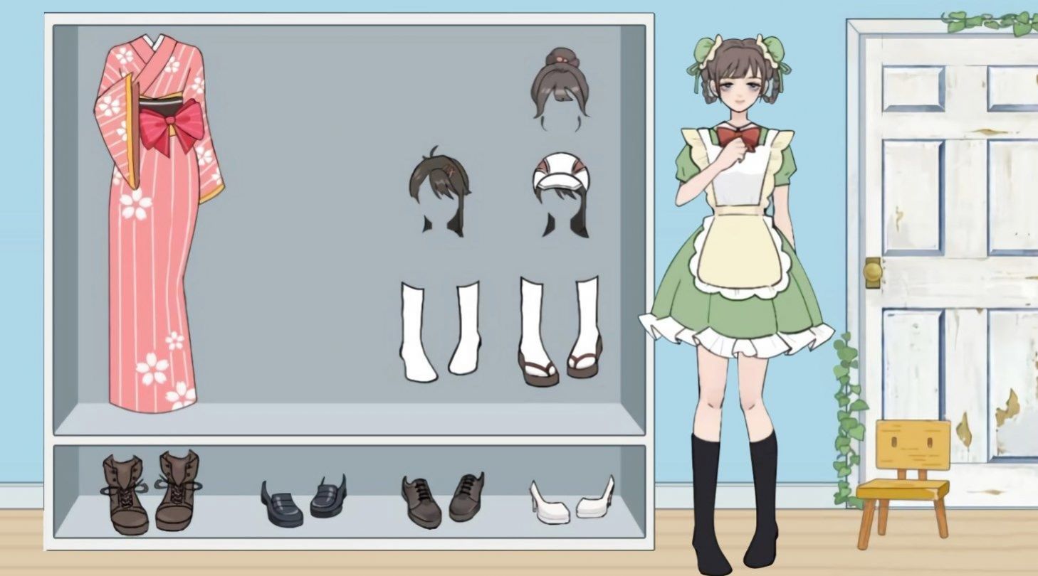 小小收纳整理大师安卓版安装