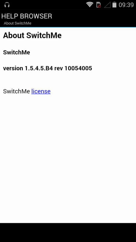 多用户切换 SwitchMe v2.1.3.12