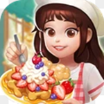 暖暖餐厅无限金币版