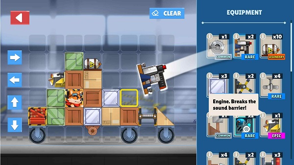 构造竞技场中文版安装