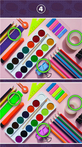 经典找不同下载安装安卓版