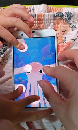 章鱼摸摸下载安装官方版