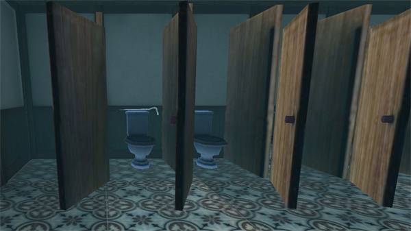 冰淇凌怪物免费版