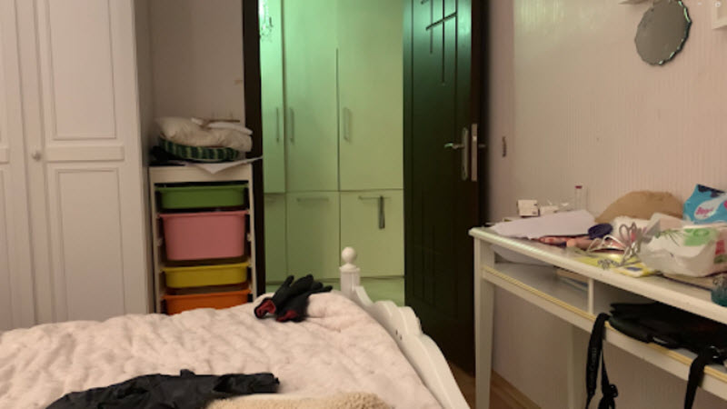 超自然公司案件档案01