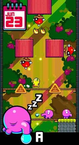 leap day汉化版安卓下载