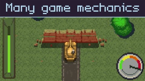 坦克大冒险下载安装安卓版