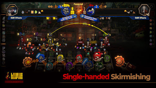 边狱巴士公司国际服最新版