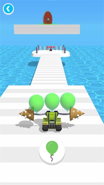 气球碰撞安卓版最新版