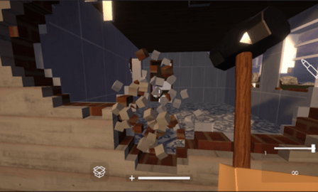 拆迁模拟器安卓手机版下载