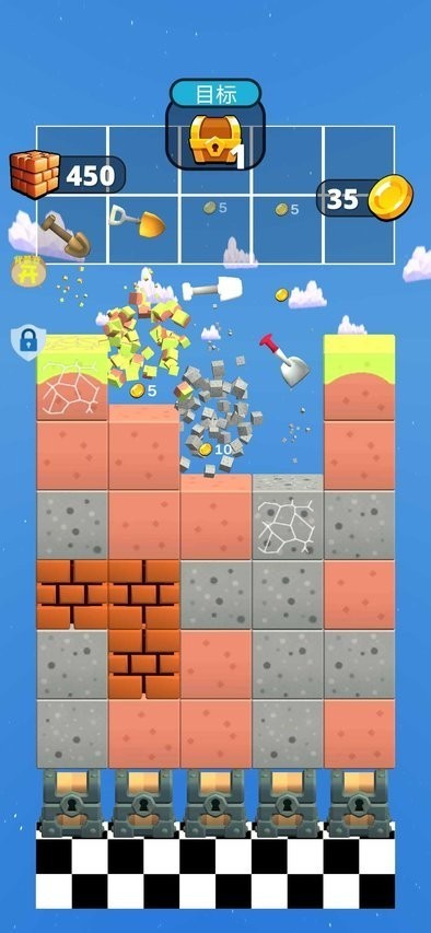 建筑也疯狂官方版安卓版