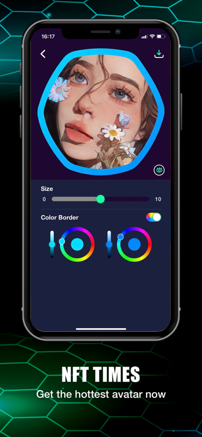 Artist Agent艺术滤镜相机